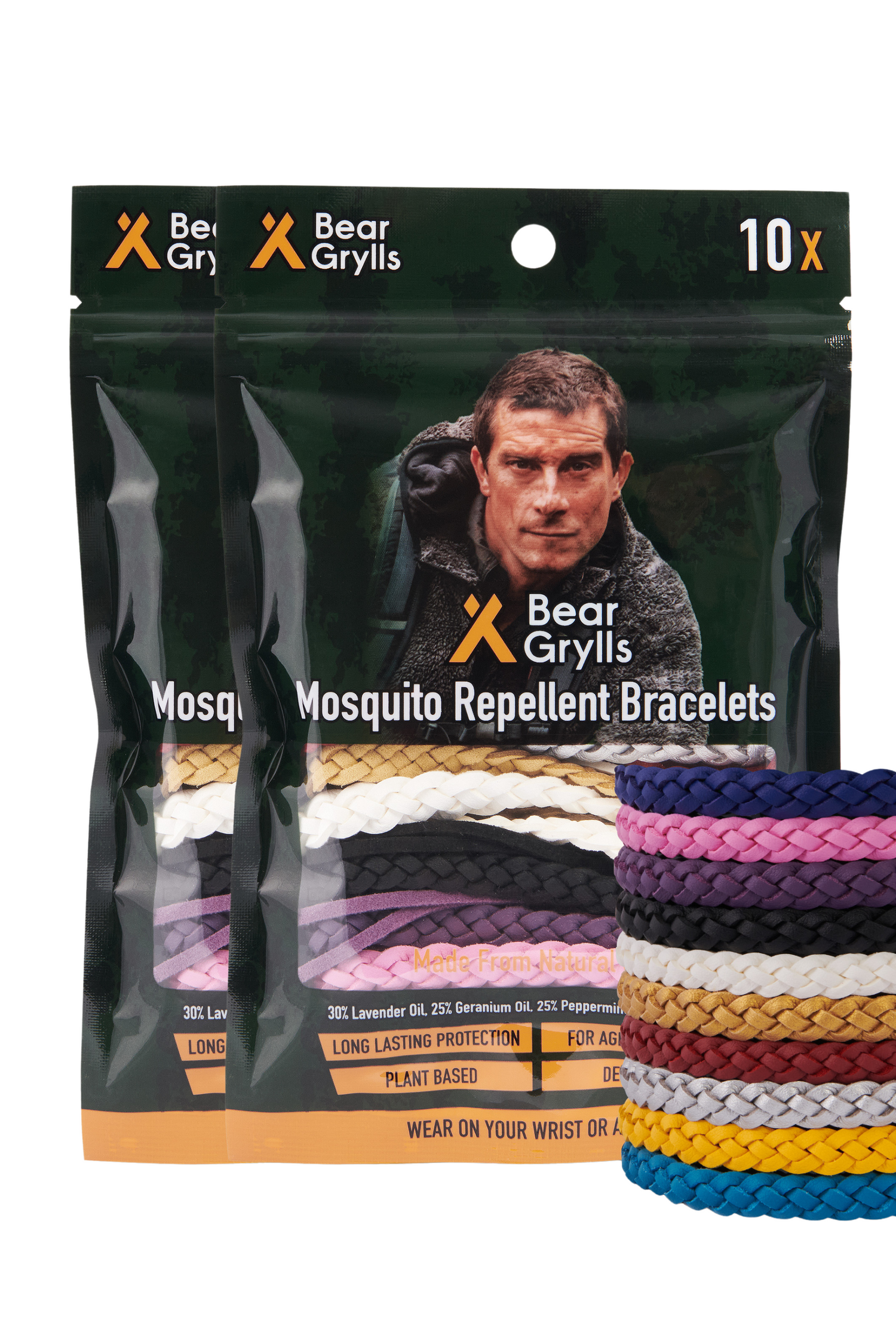 Bear Grylls Exclusive Family Adventure Pack
