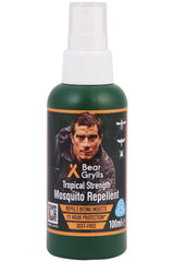 Premium Mosquito Repellent Spray (100ml)