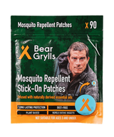 Mosquito Repellent Patches for Clothes