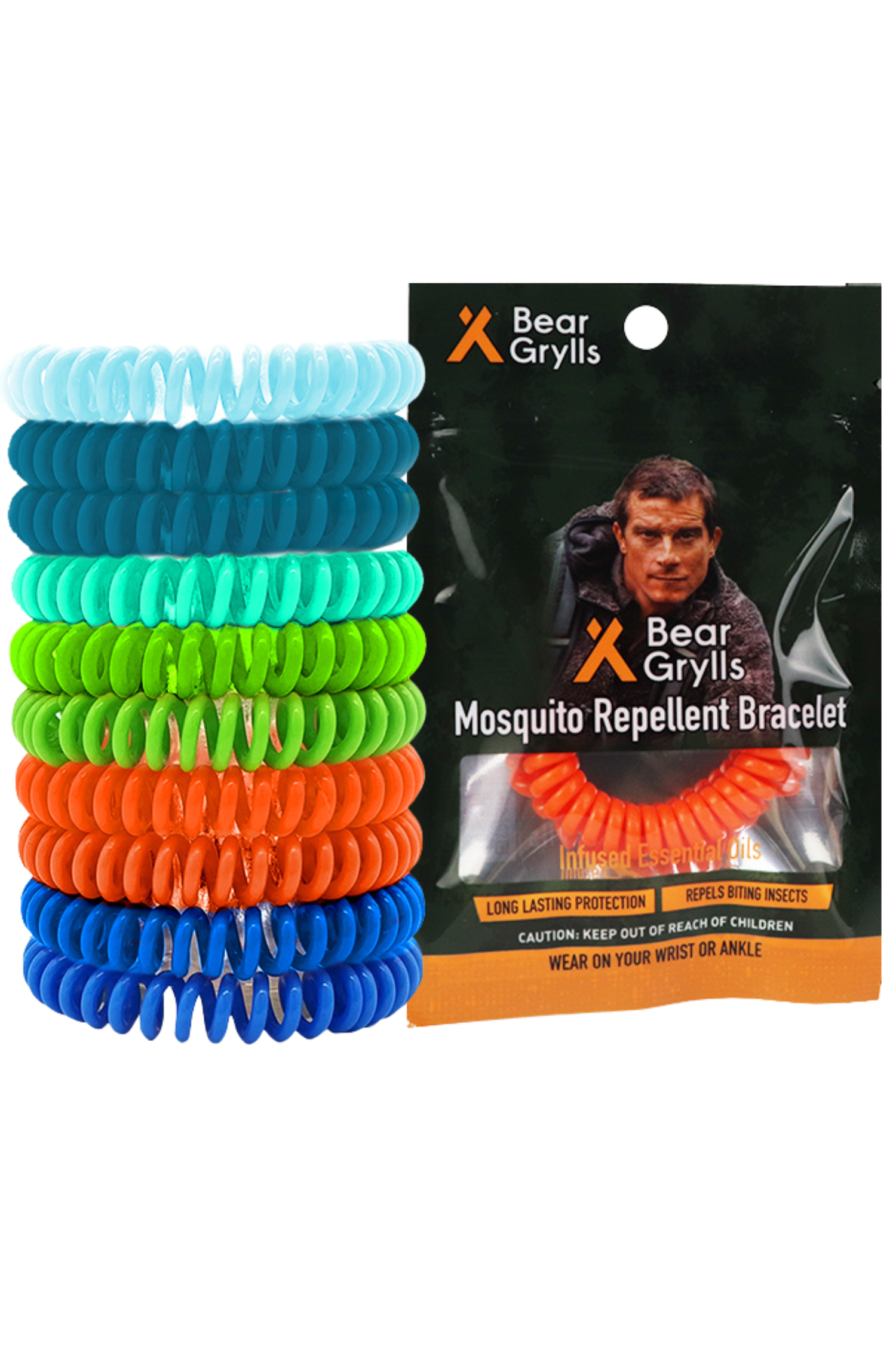 Bear Grylls Adventure Accessory Combination Pack